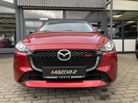 gebraucht Mazda 2 Lim. (DJ) Homura