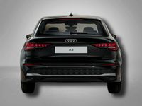 Neu Audi A3 116 PS (85 kW) 2026 Brilliantschwarz Limousine