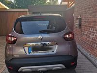 gebraucht Renault Captur TCe 150 EDC GPF Intens Intens