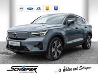 Gebraucht Volvo C40 Plus 300 kW (408 PS) 2022 Grau SUV