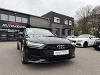 Gebraucht Audi A7 S-Line 245 PS (180 kW) 2019 Schwarz Limousine