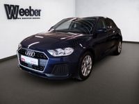 gebraucht Audi A1 Sportback Advanced