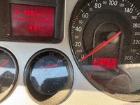 Gebraucht VW Passat 2008 Grau Limousine