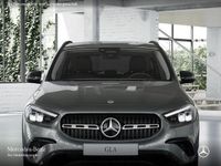 Gebraucht Mercedes GLA200 Progressive 150 PS (110 kW) 2024 Grau SUV