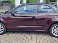 gebraucht Audi A1 1.4 TFSI Ambition Sportback-line