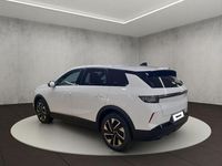 Gebraucht Opel Grandland X 145 PS (106 kW) 2025 Weiß SUV