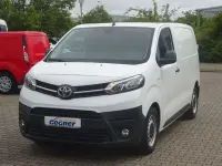 Gebraucht Toyota Proace Comfort 95 PS (69 kW) 2019 Andere Van / Kleinbus