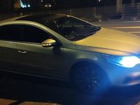 Gebraucht VW Passat 160 PS (117 kW) 2008 Silber Limousine