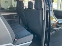 Gebraucht Toyota Proace Plus 144 PS (105 kW) 2023 Schwarz Van / Kleinbus