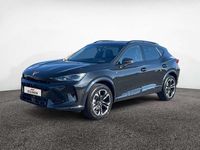 Gebraucht Cupra Formentor 150 PS (110 kW) 2025 Schwarz SUV