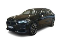 Gebraucht BMW X2 Advantage 140 PS (102 kW) 2020 Schwarz SUV