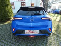 Gebraucht Opel Mokka Edition 101 PS (74 kW) 2022 Blau SUV