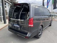 gebraucht Mercedes V300 EDITION AMG