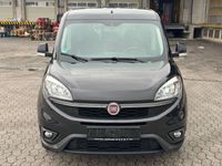 gebraucht Fiat Doblò 1.6 Lounge 1.Hand - TÜV+ÖL+REIFEN NEU!