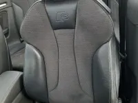 Gebraucht Audi A3 Cabriolet Sport 150 PS (110 kW) 2017 Schwarz Cabrio