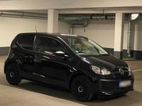 Usado VW up! 60 HP (44 kW) 2019 Preto Citadino