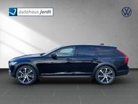 gebraucht Volvo V90 CC V90 2.0 Pro T5 AWD AHK LEDER NAVI