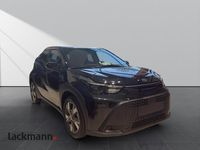 Neu Toyota Aygo X PURE 117 PS (86 kW) 2026 Schwarz SUV