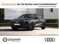 Neu Audi Q3 Sportback S-Line 272 PS (200 kW) 2026 Braun (madeirabraun polarmatteffekt) SUV