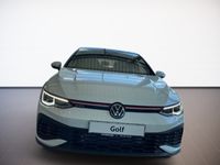 gebraucht VW Golf VIII GTI Clubsport 2.0TSI 300PS DSG AKRAPOV