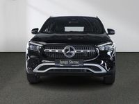 Gebraucht Mercedes GLA200 163 PS (119 kW) 2024 Schwarz SUV