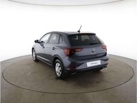 Gebraucht VW Polo Basis 80 PS (58 kW) 2026 Rauchgrau metallic Kleinwagen