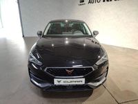 Gebraucht Cupra Leon VZ 300 PS (220 kW) 2023 Grau Limousine