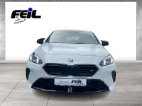 Gebraucht BMW M135 Performance 300 PS (220 kW) 2025 Alpinweiss iii Kleinwagen