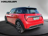Gebraucht Mini Cooper Classic 156 PS (114 kW) 2024 Rot Kleinwagen