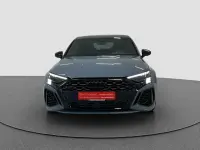 Gebraucht Audi RS3 Sport 400 PS (294 kW) 2023 Grau Limousine