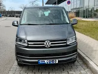 Gebraucht VW Multivan S 199 PS (146 kW) 2019 Grau Van / Kleinbus