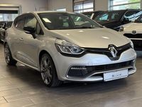 Gebraucht Renault Clio IV R.S. 200 PS (147 kW) 2015 Silber Kleinwagen