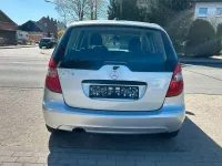 Gebraucht Mercedes A150 95 PS (69 kW) 2009 Silber Limousine