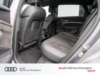 gebraucht Audi e-tron 55 quattro