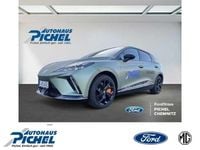 Gebraucht MG MG4 EV 319 kW (435 PS) 2023 Grün(metallic) Kleinwagen