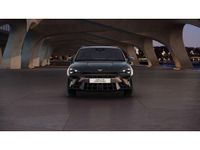Neu Cupra Leon 204 PS (150 kW) 2026 Schwarz SUV