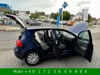Gebraucht VW Golf IV Trendline 105 PS (77 kW) 2004 Blau Limousine