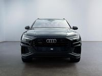 Gebraucht Audi Q8 Ambiente 340 PS (250 kW) 2019 Orcaschwarz metallic SUV