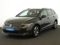 Gebraucht VW Golf VIII Move 131 PS (96 kW) 2024 Uranograu Kombi