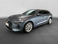 Second-hand Audi A5 204 CP (150 kW) 2025 Albastru Break