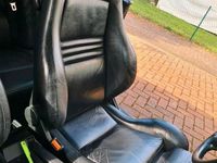 Second-hand Audi 80 133 CP (97 kW) 1994 Roșu Cabrio