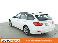 Usata BMW 318 143 CV (105 kW) 2015 Bianco Station wagon