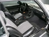 Gebraucht Mercedes 350 200 PS (147 kW) 1973 Silber silber met. Coupé