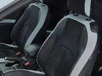 Gebraucht Seat Leon SC Cupra 265 265 PS (194 kW) 2016 Weiß Kleinwagen