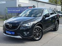 Second-hand Mazda CX-5 Sports-Line 175 CP (128 kW) 2014 Negru SUV