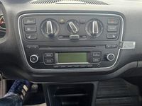 gebraucht Skoda Citigo Style.Automatic. Glasdach.PDC.h.