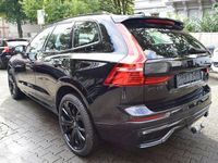 Gebraucht Volvo XC60 Plus 398 PS (292 kW) 2025 Onyx black / metallic SUV