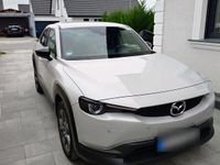 Gebraucht Mazda MX30 106 kW (145 PS) 2022 Grau SUV