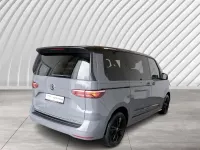Gebraucht VW Multivan Edition 150 PS (110 kW) 2023 Pure grey Van / Kleinbus