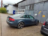 gebraucht Audi A4 1.8 TFSI Ambition